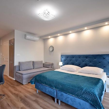 Apartament Glamour Kasprowicza 20 A Kołobrzeg Εξωτερικό φωτογραφία