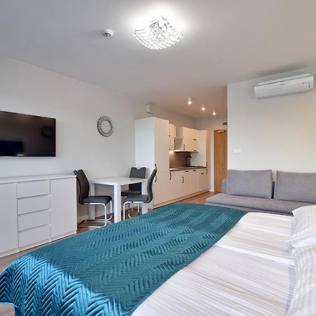Apartament Glamour Kasprowicza 20 A Kołobrzeg Εξωτερικό φωτογραφία